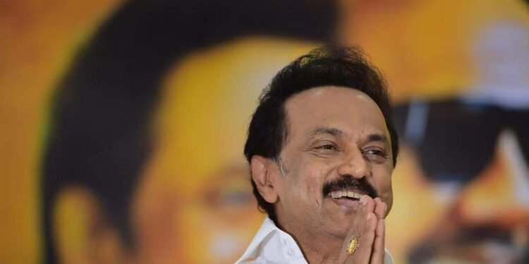 सीएम स्टालिन के घर और भाजपा दफ्तर को उड़ाने की धमकी, अलर्ट पर पुलिस