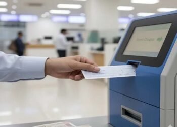 आज से बदल गया बैंक चेक क्लियरेंस का नियम: दिल्ली, मुंबई, चेन्नई में पहले होगा लागू, काम होगा फटाफट