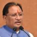 रायपुर : जनजातीय नायकों की विरासत को सहेजना हमारी सामूहिक जिम्मेदारी है — मुख्यमंत्री विष्णु देव साय