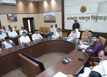 कफ सिरप प्रकरण में अब तक हुई कार्रवाई की उप मुख्यमंत्री  शुक्ल ने की समीक्षा