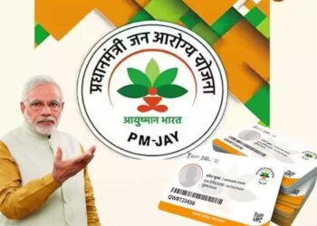 आयुष्मान योजना में छत्तीसगढ़ का कमाल, देश का ‘सर्वश्रेष्ठ राज्य’ घोषित, 97% अस्पताल एक्टिव