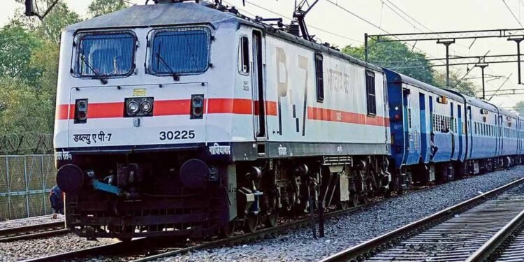 दिवाली स्पेशल: हिसार से वलसाड़ के बीच चलेगी साप्ताहिक ट्रेन, MP को जोड़ेगी हरियाणा, राजस्थान और गुजरात से