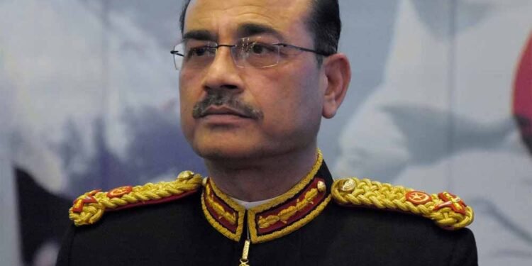 अफगानिस्तान में बमबारी के बाद आसिम मुनीर ने तालिबान को दी दो विकल्प वाली चेतावनी