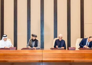 अफगानिस्तान ने पाकिस्तान को युद्धविराम की याद दिलाई, समझौते की शर्तों पर लगाई सेंसेशनल चेतावनी