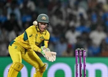 सेमीफाइनल में क्यों चूक गई ऑस्ट्रेलिया? कप्तान एलिसा हीली ने खोला टीम की हार का राज़