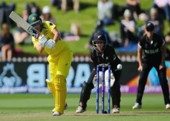 ऑस्ट्रेलिया बनाम न्यूजीलैंड: क्या मिलेगा लगातार 16वां विजय?