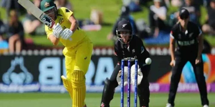 ऑस्ट्रेलिया बनाम न्यूजीलैंड: क्या मिलेगा लगातार 16वां विजय?