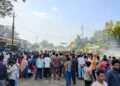 शहडोल में दर्दनाक वारदात: दो भाइयों की हत्या से शहर में मची हड़कंप, लोग सड़कों पर उतरे!