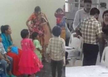 छिंदवाड़ा किडनी फेलियर कांड: मौत का आंकड़ा 9, नागपुर में एक और बच्चे ने तोड़ा दम