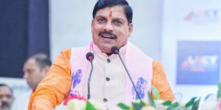 मुख्यमंत्री डॉ. यादव ने मल्हारगंज में हुई घटना पर जताई संवेदना, परिजन को दिलाया न्याय का भरोसा