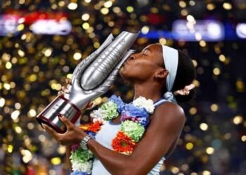 जिद और जोश का कमाल: कोको गॉफ ने वुहान ओपन में पेगुला को हराकर खिताब जीता