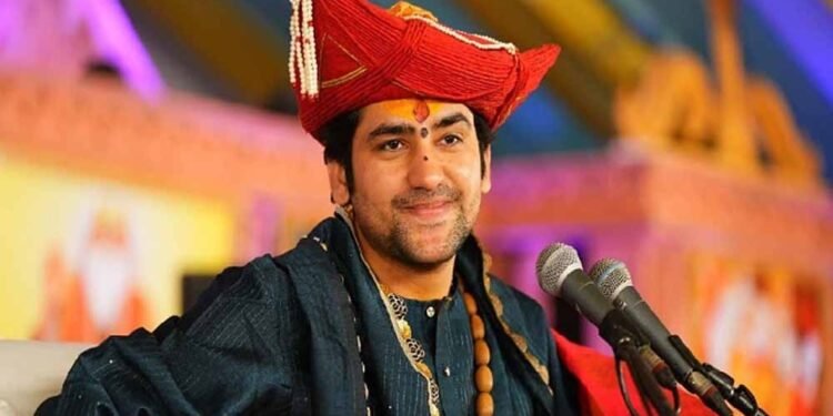 धीरेंद्र शास्त्री का चेतावनी संदेश: बकरीद पर ज्ञान नहीं, पटाखों पर नहीं देना भूलें!