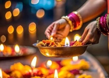 दुनिया भर में मनी भारतीय दीवाली: न्यूयॉर्क से लंदन तक जगमगाया ‘फेस्टिव ऑफ लाइट्स’