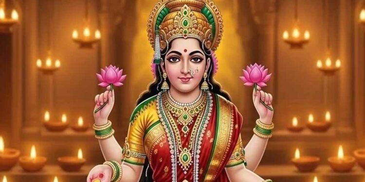 Diwali 2025: जानें सही दिन और मां लक्ष्मी की पूजा का शुभ समय