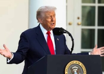 ब्रिक्स के डर में ट्रंप ने लगाए टैरिफ, अब खुला क्यों है उनका असली मकसद!