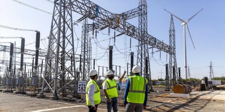 इंदौर मे एमपी ट्रांसको की अभिनव पहल : मंत्री  तोमर