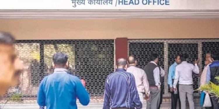 दिवाली से पहले 7 करोड़ कर्मचारियों के लिए राहत, PF नियमों में सरकार का बड़ा बदलाव