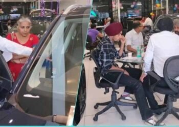 फेस्टिव सीजन की रफ्तार: कारों से लेकर गोल्ड कॉइन तक बिक्री ने तोड़ा रिकॉर्ड