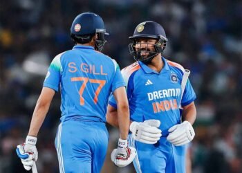 भारत का बड़ा मुकाबला: विराट कोहली और शुभमन गिल पर होगी सबकी निगाहें