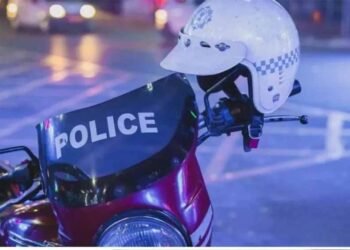 भोपाल: हेलमेट नहीं पहना? तीसरी बार पकड़े जाने पर खाकी भी नहीं बचेगी – बड़ा जुर्माना तय!