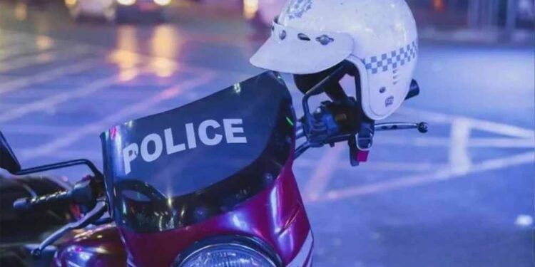 भोपाल: हेलमेट नहीं पहना? तीसरी बार पकड़े जाने पर खाकी भी नहीं बचेगी – बड़ा जुर्माना तय!