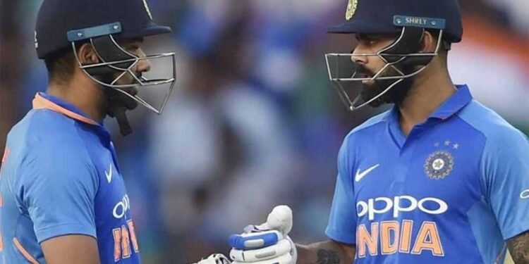 विराट-रोहित की अगली बड़ी परीक्षा! ऑस्ट्रेलियाई दिग्गज ने बताया क्रिकेट का असली चैलेंज