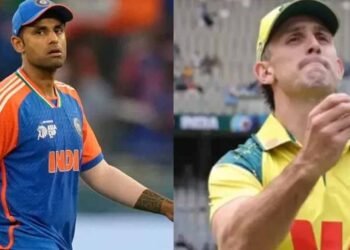 IND vs AUS: टी20 सीरीज का बदला टाइम, कितने बजे शुरू होगा कैनबरा में पहला मुकाबला?
