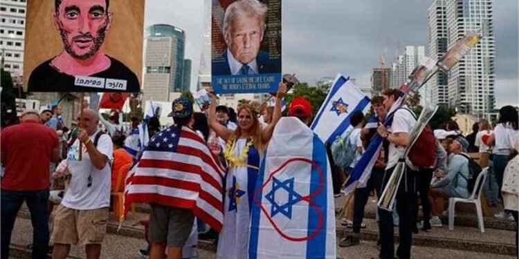 इतिहास रचा जाएगा: US राष्ट्रपति का इजराइल संसद में भाषण, हमास ने छोड़े अंतिम 13 बंधक