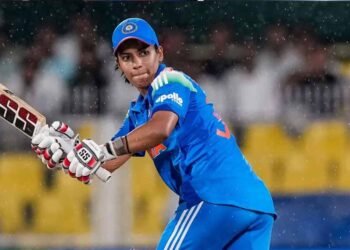 हमें लगा था ऑस्ट्रेलिया 380 तक जाएगा— अमनजोत कौर ने बताई टीम इंडिया की सोच