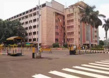 एसीएस सामान्य प्रशासन की अध्यक्षता में विभागीय आडिट समिति का गठन