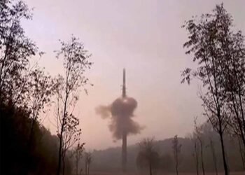 ट्रंप के दौरे से ठीक पहले नॉर्थ कोरिया का बड़ा कांड, APEC सम्मेलन में बढ़ा तनाव