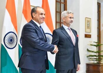 भारत और मिस्र मिलकर बनाएंगे ग्रीन फ्यूचर: ईवी, रिन्यूएबल एनर्जी और फिनटेक में नए अवसर