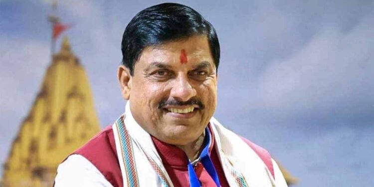 मुख्यमंत्री डॉ. यादव की अगुवाई में शनिवार को होगा किसान सम्मेलन