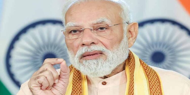 मुंबई में गूंजेगी पीएम मोदी की आवाज़: 29 अक्टूबर को करेंगे ‘इंडिया मैरीटाइम वीक 2025’ का शुभारंभ