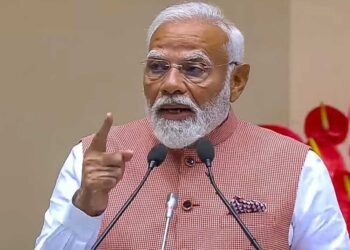 हमारी प्राथमिकता हमारे नागरिक’: ट्रंप के रूसी तेल दावे पर भारत ने दिया सधा हुआ जवाब