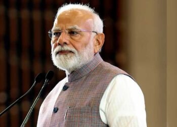 PM मोदी आसियान समिट से रहेंगे दूर, अब ट्रंप से मुलाकात पर टिकी निगाहें — भारत का प्रतिनिधित्व कौन करेगा?