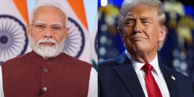 पीएम मोदी ने की इजरायली बंधकों की रिहाई का स्वागत, ट्रंप की शांति पहल को बताया सराहनीय कदम