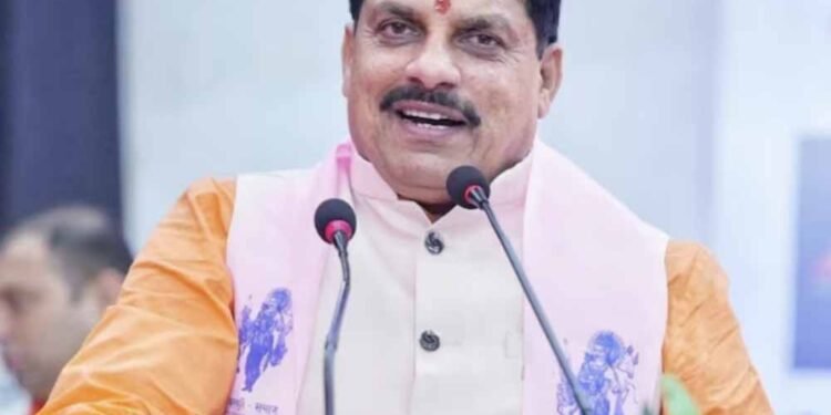 मुख्यमंत्री डॉ. मोहन यादव के नेतृत्व में मध्यप्रदेश बना महिला सशक्तिकरण का राष्ट्रीय मॉडल