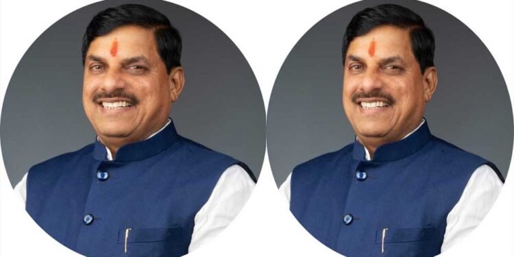 प्रदेश में सामाजिक समरसता के नए वातावरण की हो रही है स्थापना: मुख्यमंत्री डॉ. यादव