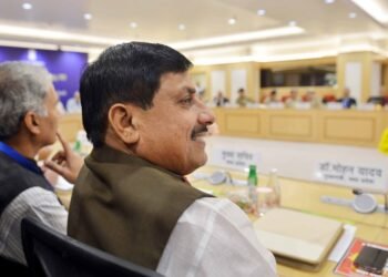 कानून का उल्लंघन करने वालों को बख्शा नहीं जाएगा : मुख्यमंत्री डॉ. यादव