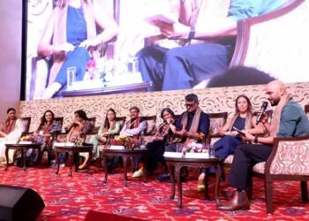 मध्यप्रदेश अपने आप में है फिल्म सिटी : एसीएस शुक्ला