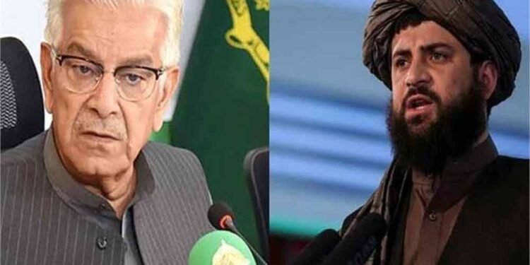 इस्तांबुल में Pak-Afghan वार्ता का दूसरा दौर तनावपूर्ण, पाकिस्तान ने दी खुली चेतावनी—‘बात बनी तो ठीक, वरना जंग तय!’