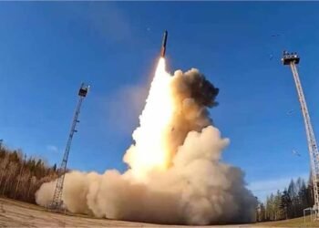 परमाणु युद्ध का खतरा बढ़ा! रूस ने किया भयंकर Nuclear War अभ्यास