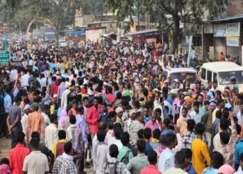 एमपी का बड़ा कदम: इस शहर में बिना अनुमति जुलूस और प्रदर्शन पर 2 महीने का बैन