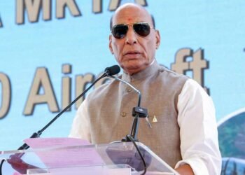 पाकिस्तान के लिए चेतावनी: ब्रह्मोस की रेंज में हर इंच, राजनाथ सिंह ने किया बड़ा खुलासा