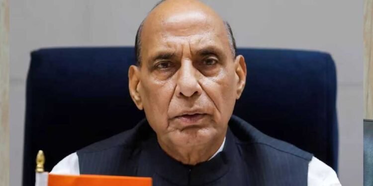 सरकार की तेज़ रफ्तार हथियार खरीद! पांच महीने में आधे से ज्यादा डिफेंस बजट खर्च