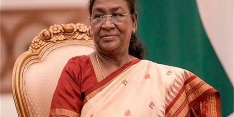 आदि कर्मयोगी अभियान के उत्कृष्ट क्रियान्वयन में मप्र का देश में उत्कृष्ट प्रदर्शन