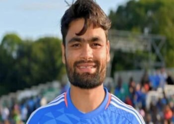 क्रिकेटर रिंकू सिंह को अंडरवर्ल्ड से धमकी, मांगी 5 करोड़ की रंगदारी!