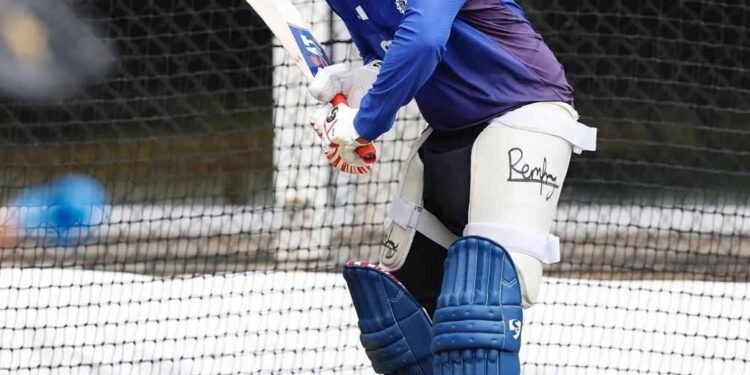 रोहित शर्मा की ट्रेनिंग का एक्सक्लूसिव शॉट्स, विराट कोहली रह गए दूर!