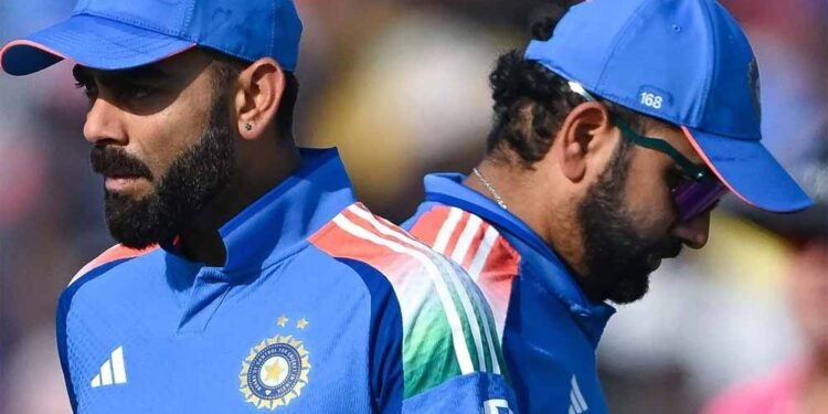 रोहित-कोहली का स्वर्णिम युग: सिर्फ रिकॉर्ड नहीं, बल्कि इस वजह से याद रखा जाएगा!